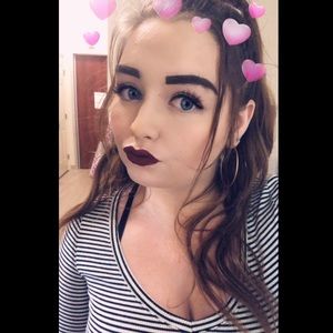 Meet your Posher, Mackenzie